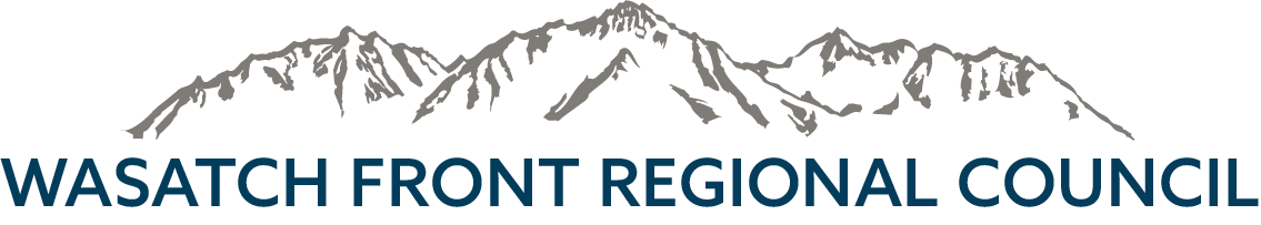 Wasatch Front Regional Council OLD